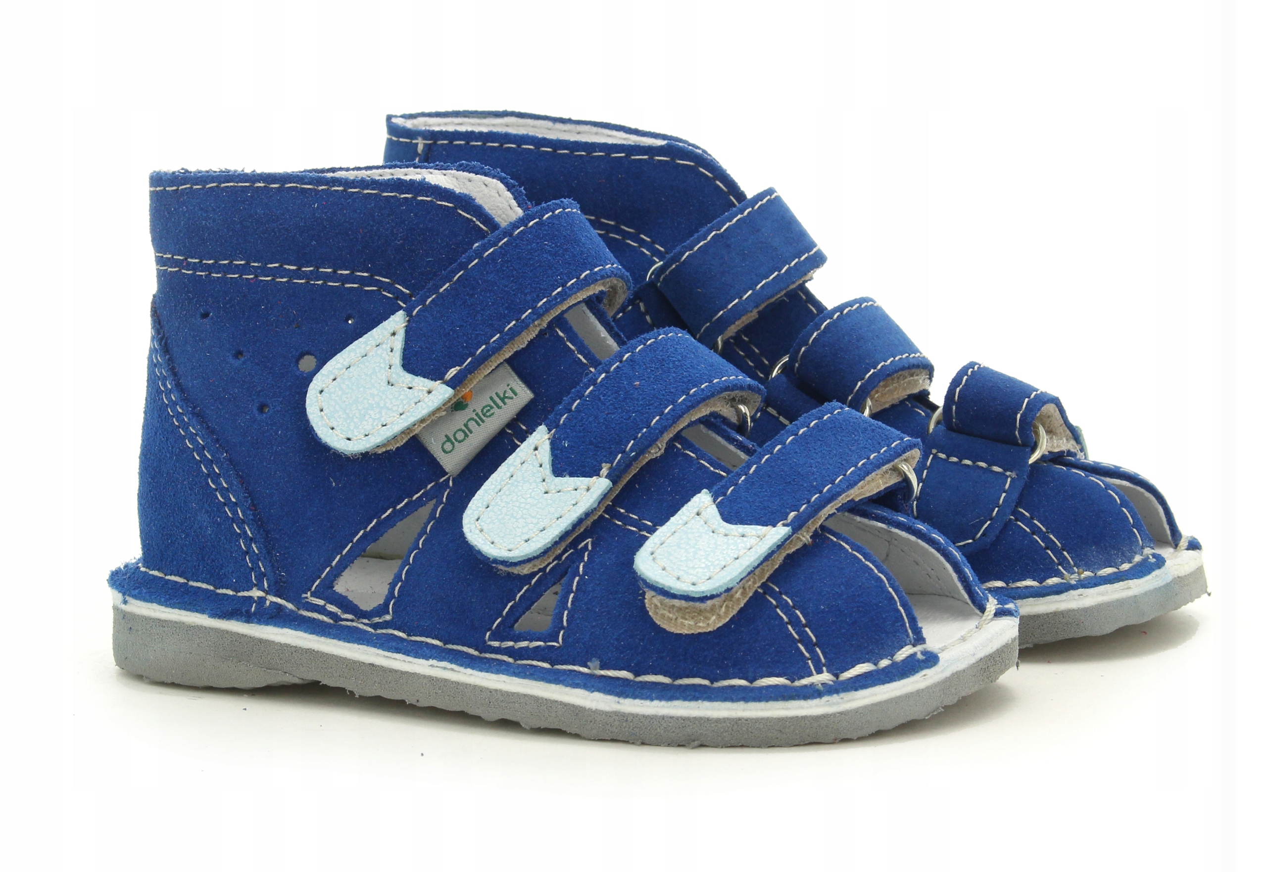 Danielki S104 blue 18
