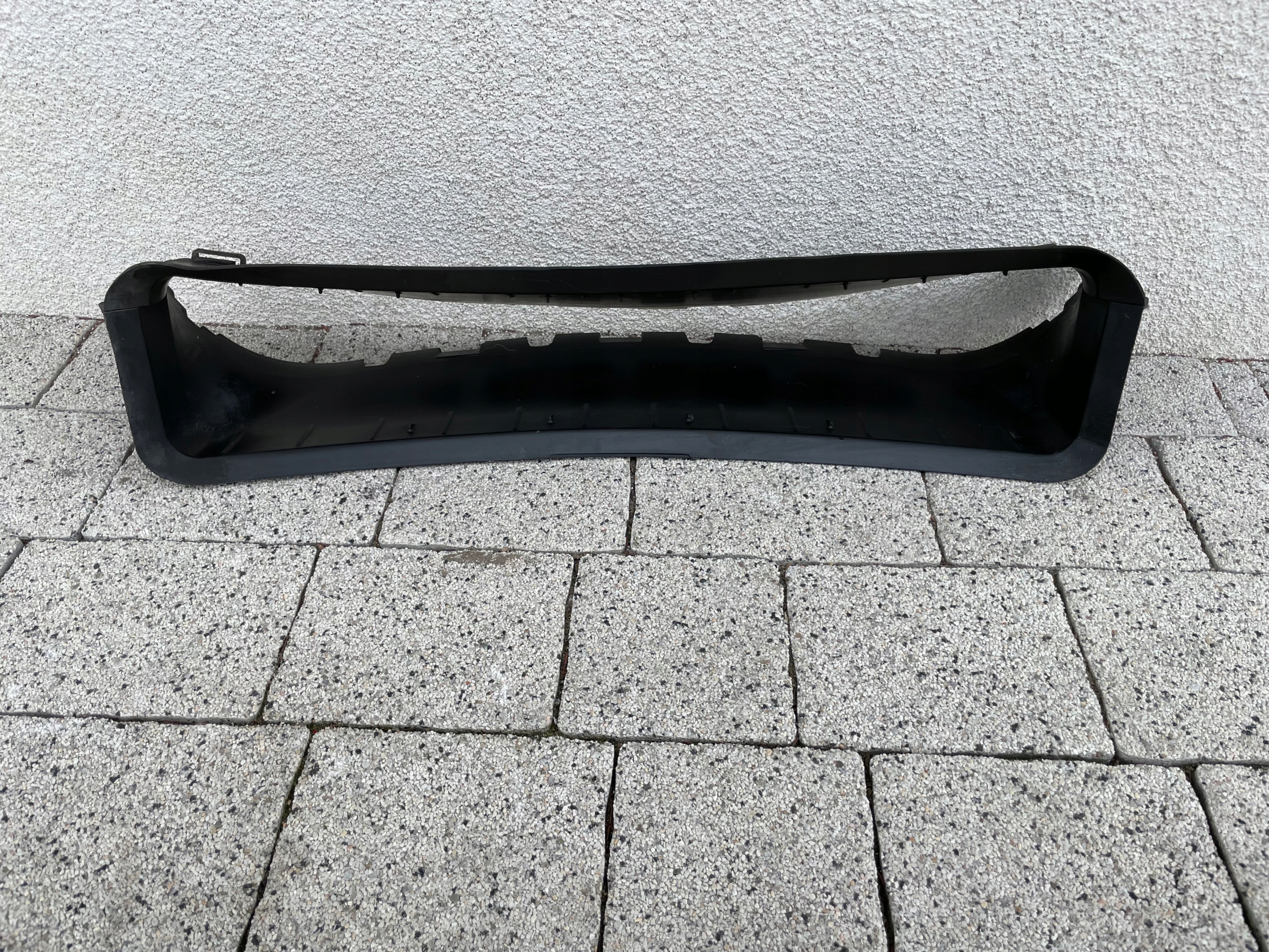 KANAL luft lenkrad BMW 1 E87 0307682