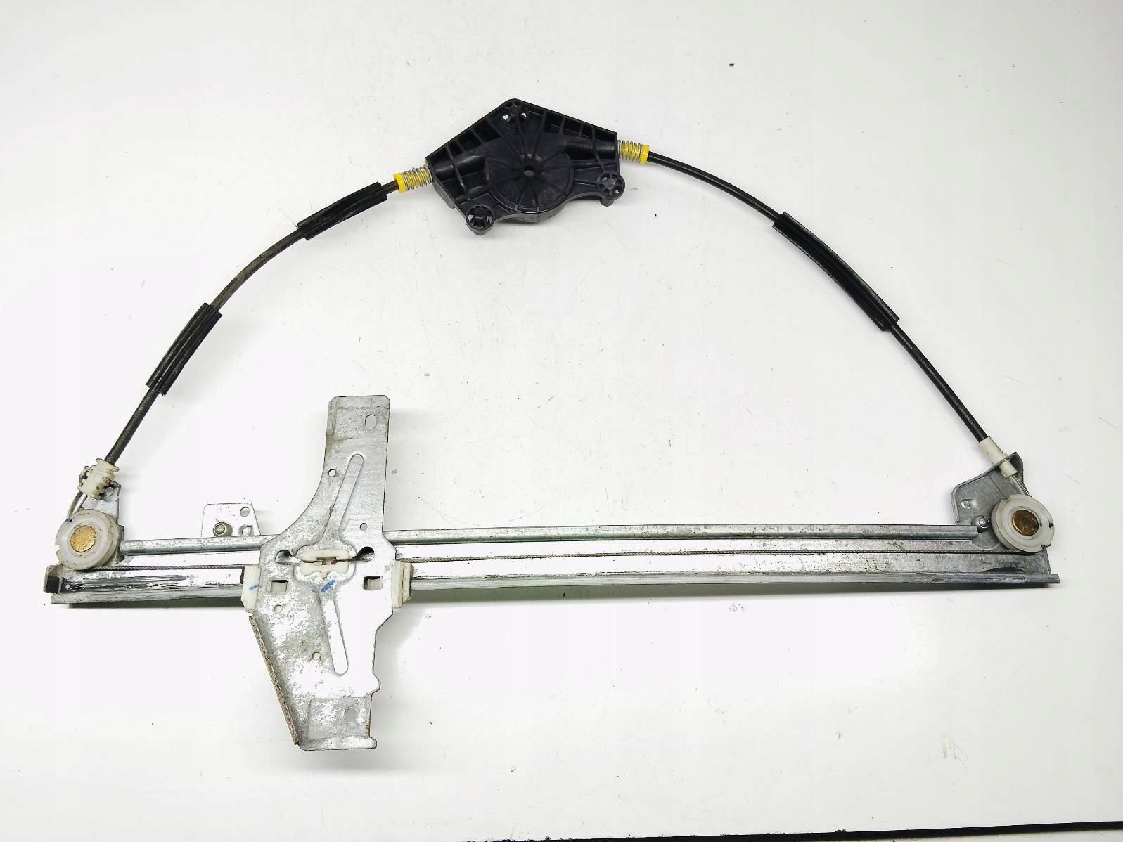 mechanism windows electrical left front Peugeot 307 1,6 16V 9634456980