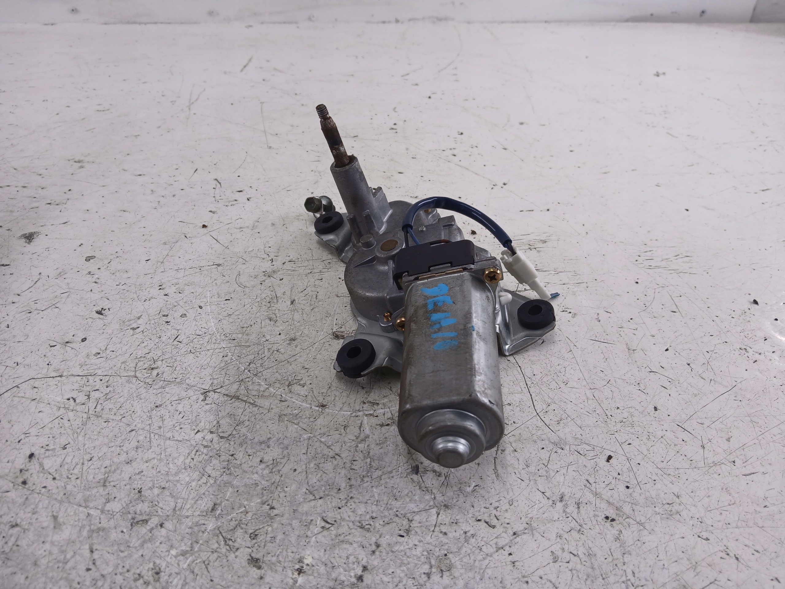 MAZDA DEMIO I törlö far 849200-1253