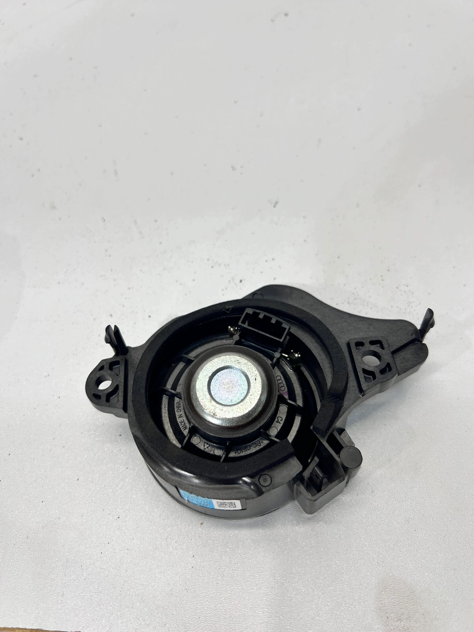 speaker rear AUDI A6 C8 AVANT 4K9035402