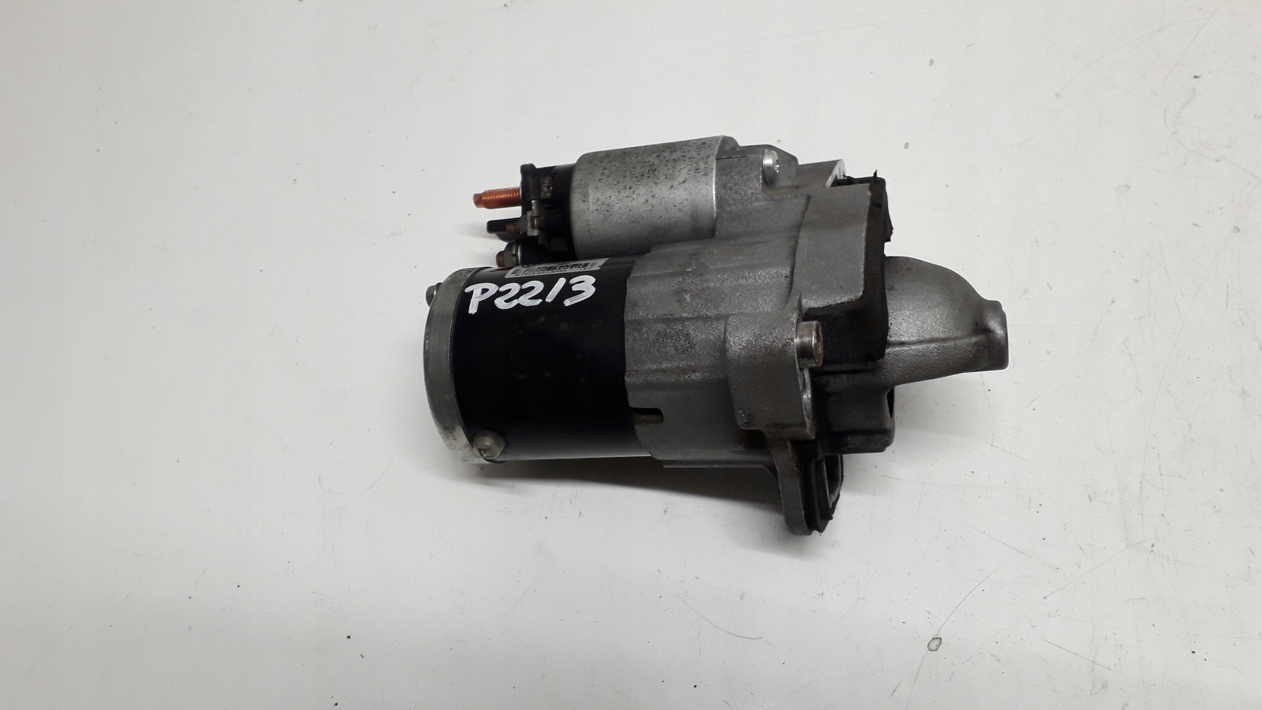 RENAULT DACIA NISSAN ROZRUSZNIK 233006662R