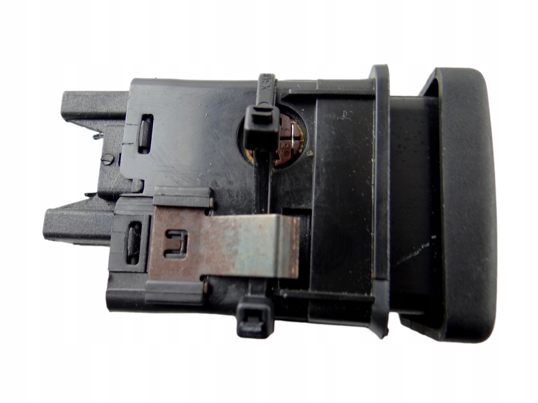 schalter leuchten des warnblickschalters ROVER 25 01638