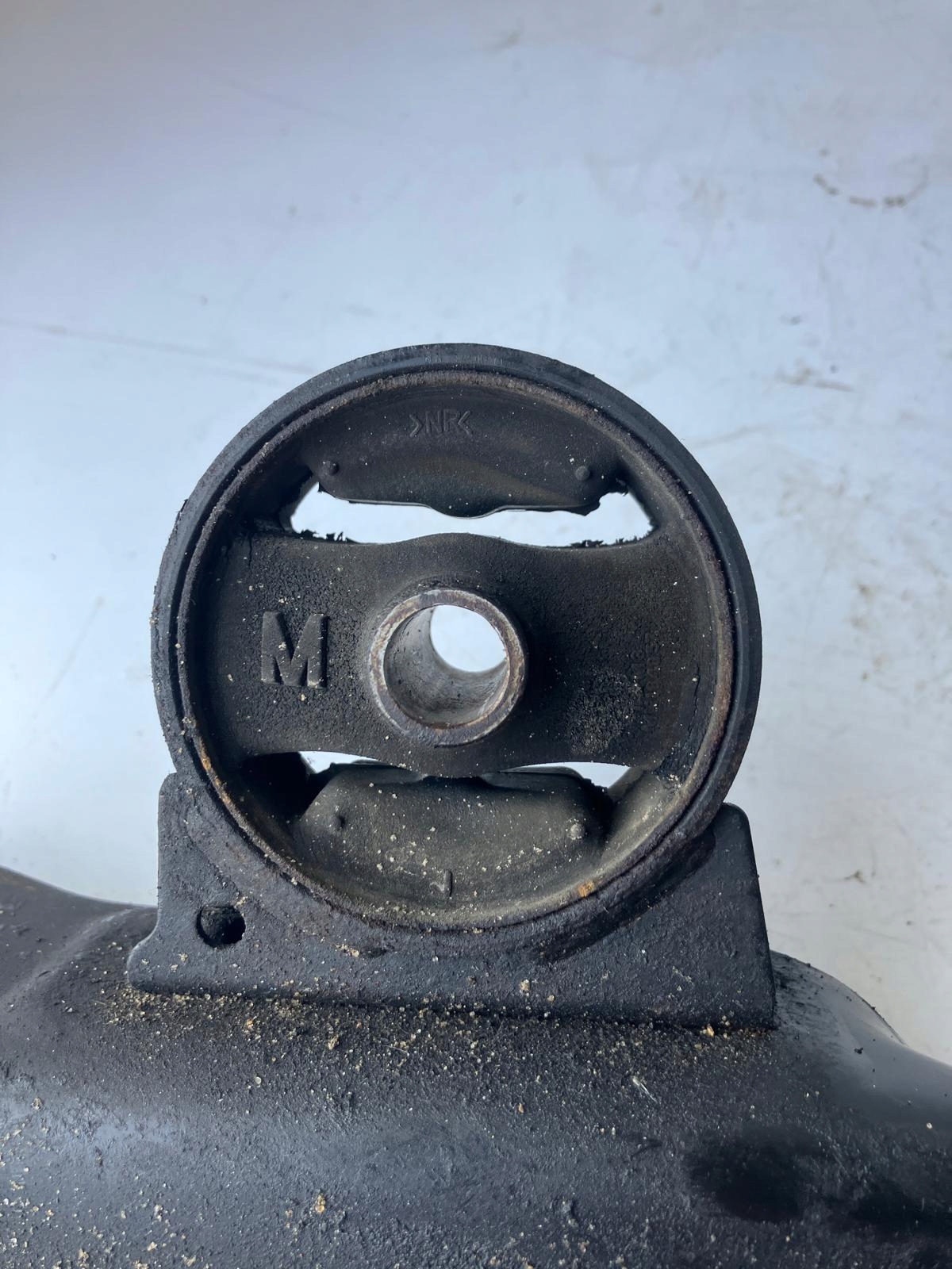 supporto Supporto cambio Motore PEUGEOT 4007 2,2 HDI