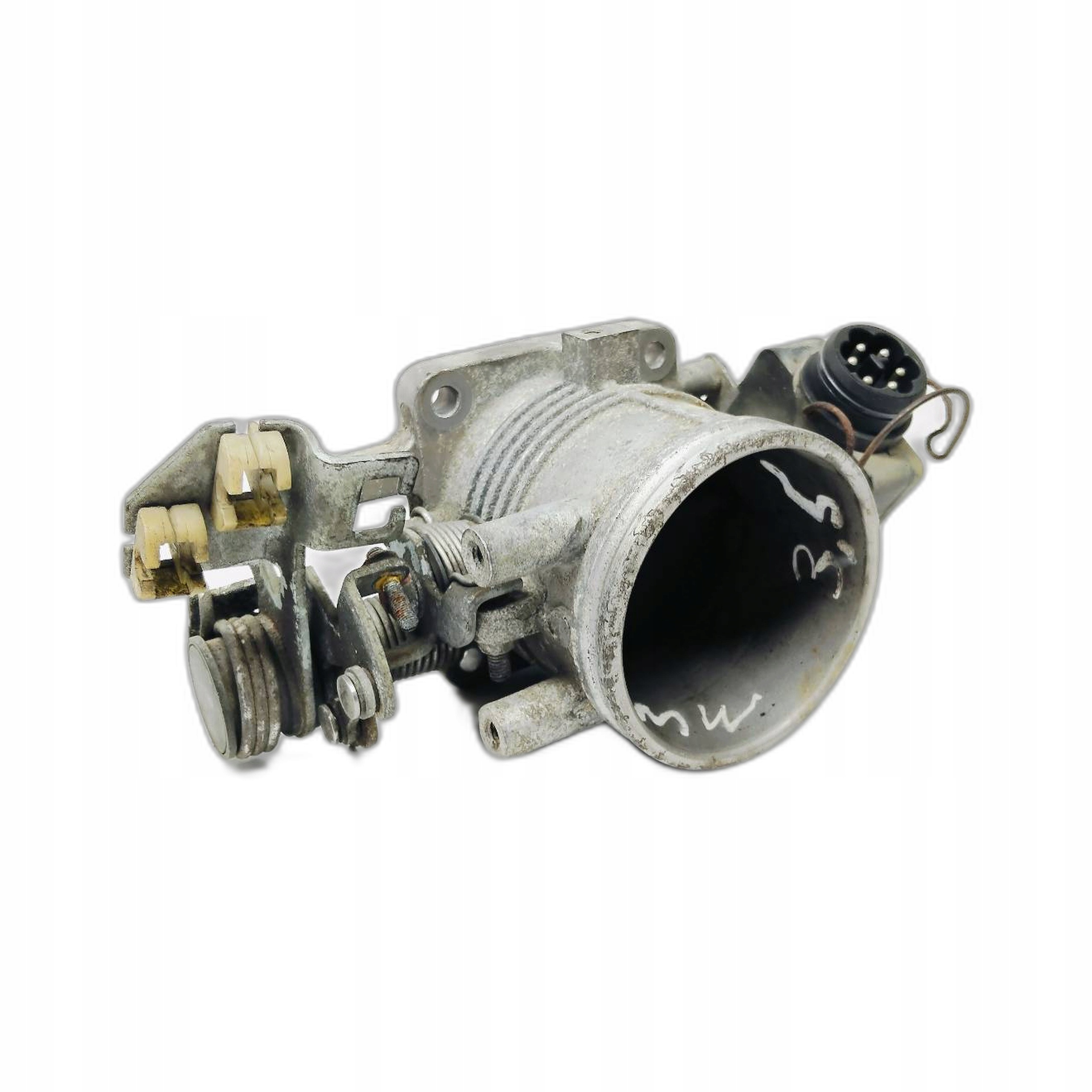 drosselklappenstellmotor BMW 735I E32 3,5 und 1270711 1989r