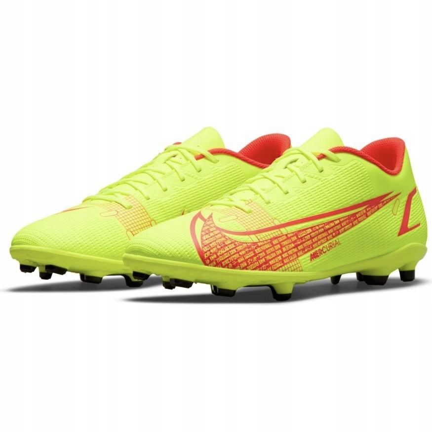 Nike korki lanki Mercurial Vapor 14 Club CU5692 760 rozmiar 42