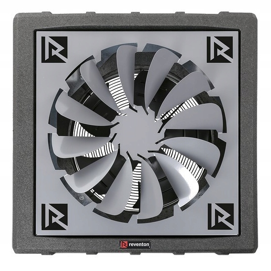 Vodný Ohrievač Reventon HC70-3S 60,6KW 230V WHHC703S1764