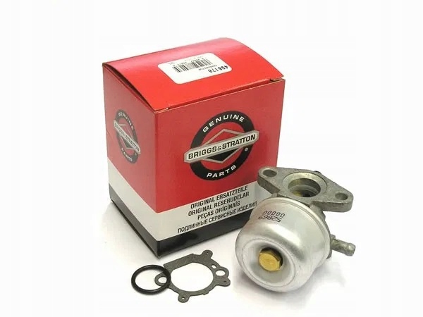 Karburátor Briggs&Stratton Pulsa Prima Série 600