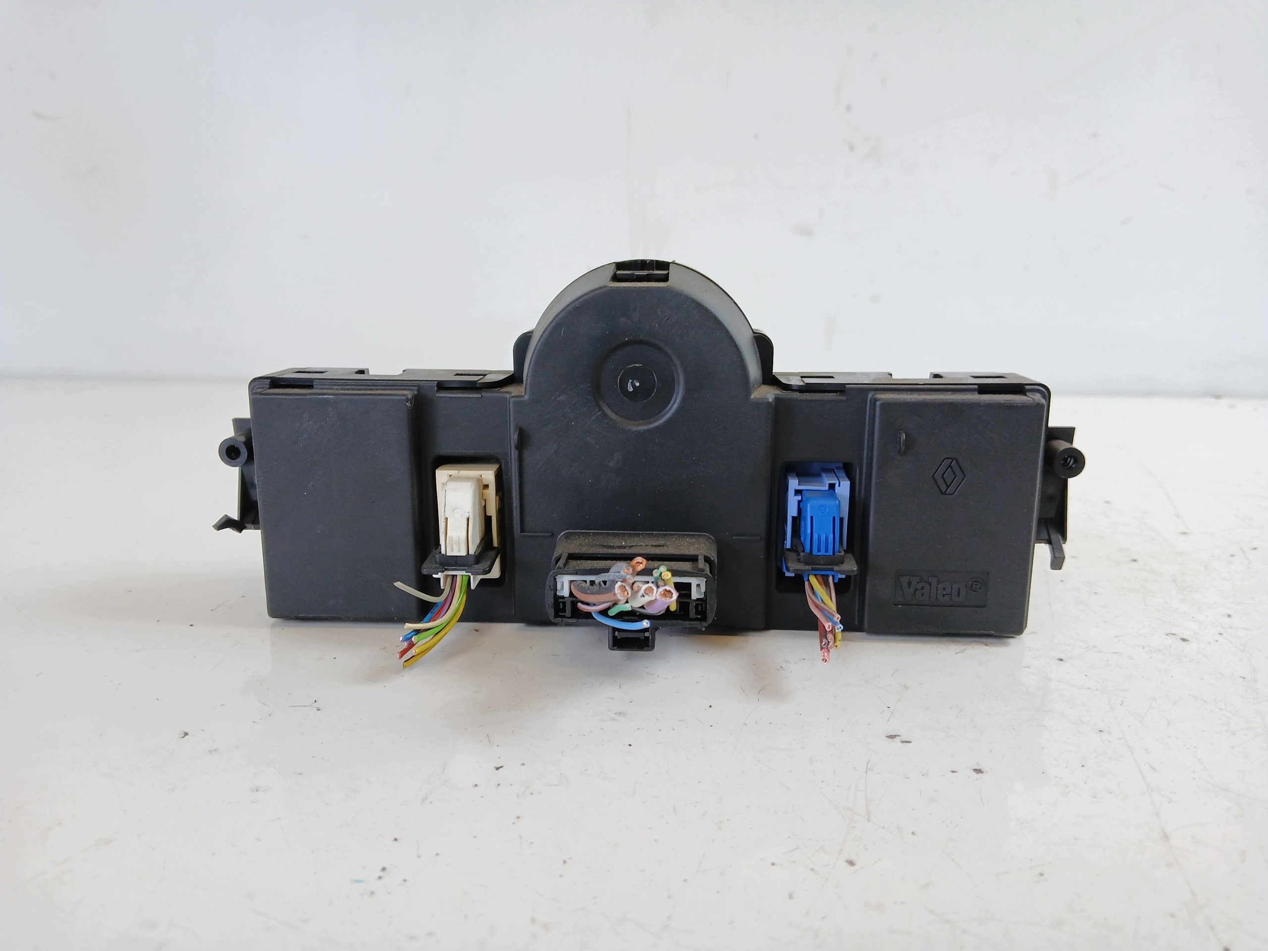RENAULT MEGANE II Unite commande clima Bouches buses 8200413906
