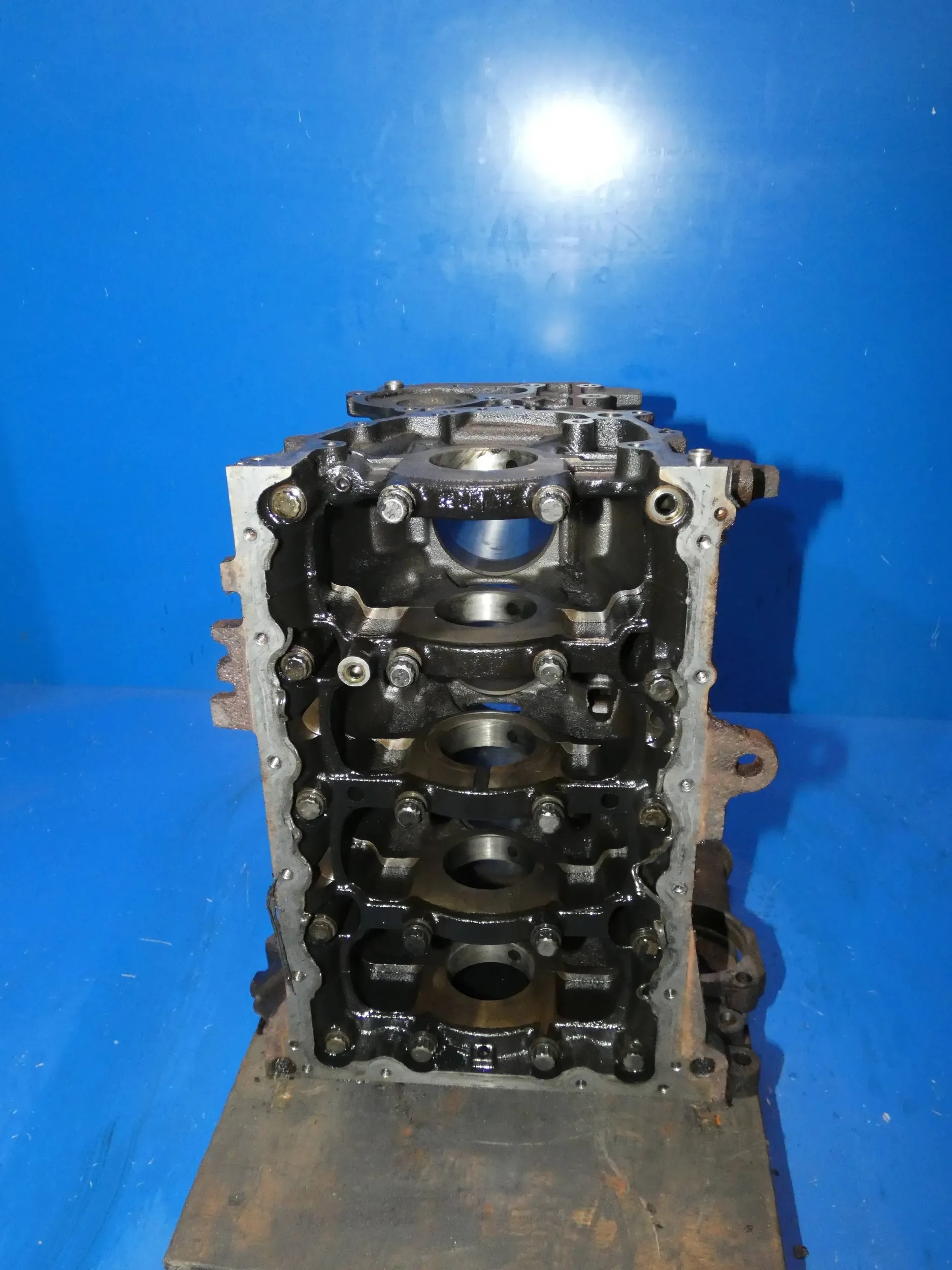 KIA SPORTAGE III I40 IX35 1.7 CRDI BLOK SILNIKA D4FD Typ samochodu 4x4/SUV