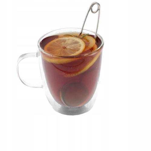 

Kubek termiczny z podwójną ścianką 375ml filiżanka