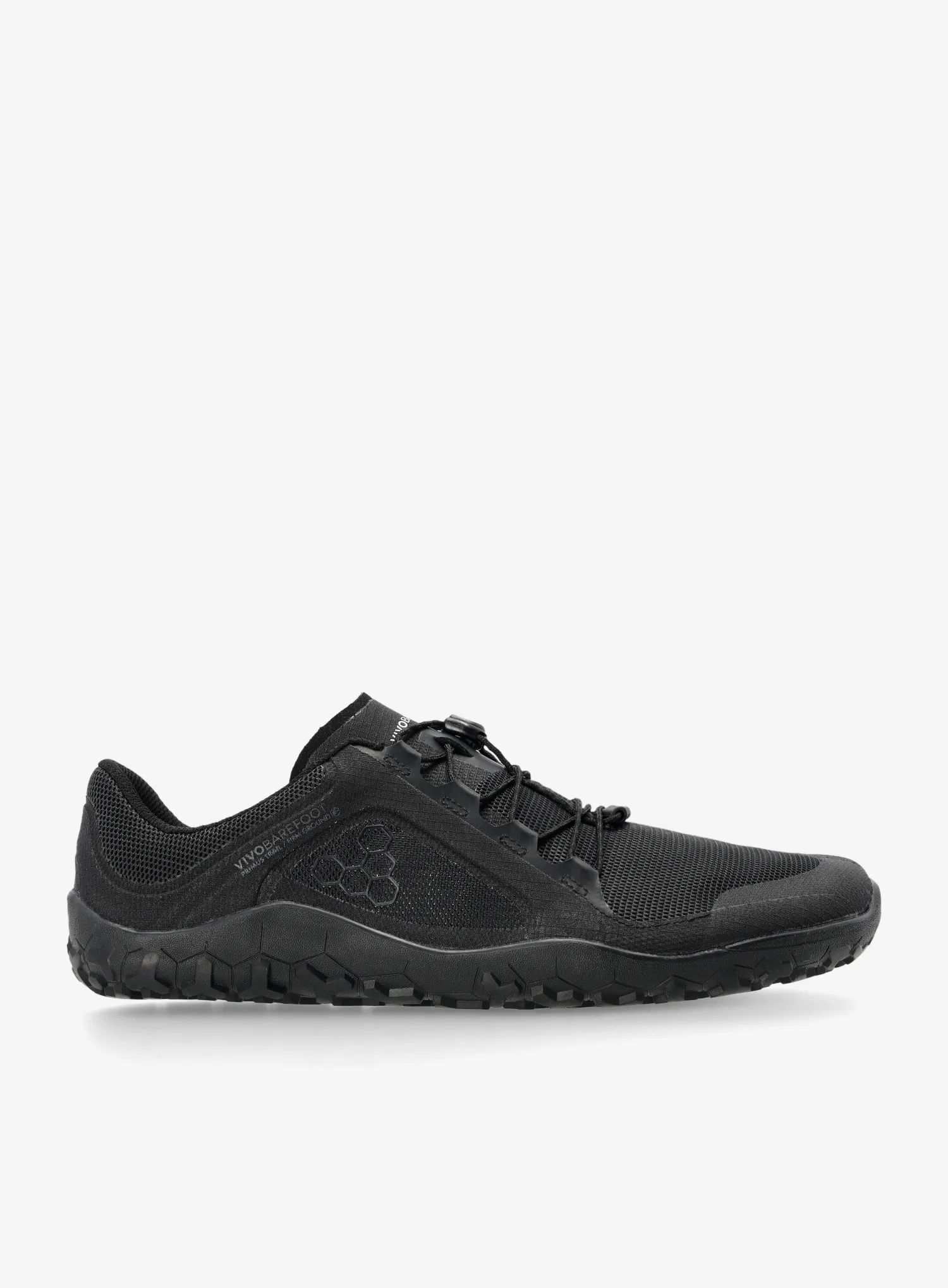 Trailové boty Vivobarefoot Primus Trail 3.5 Fg obsidian 46