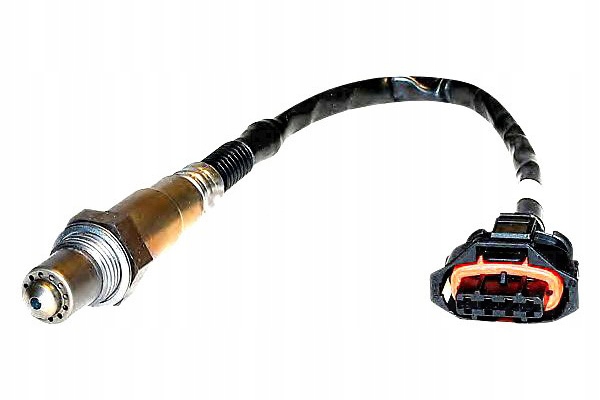 BOSCH SONDA LAMBDA OPEL MERIVA