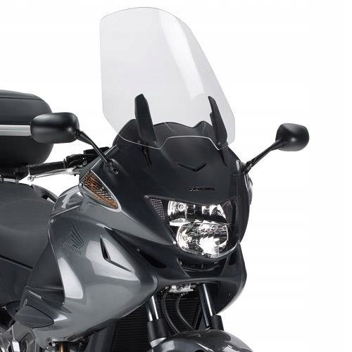 КАППА ЛОБОВОЕ СТЕКЛО KD307ST HONDA NT 700 ДОВИЛЬ 06-12