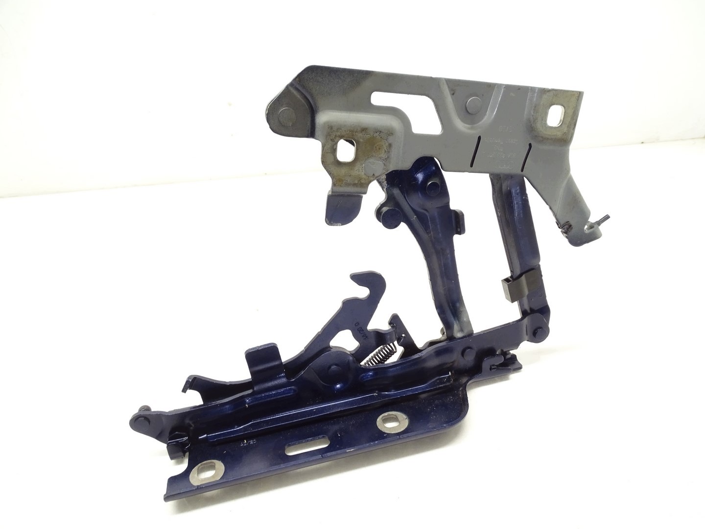 hinge bonnets left AUDI Q5 II 80A 80A823301D