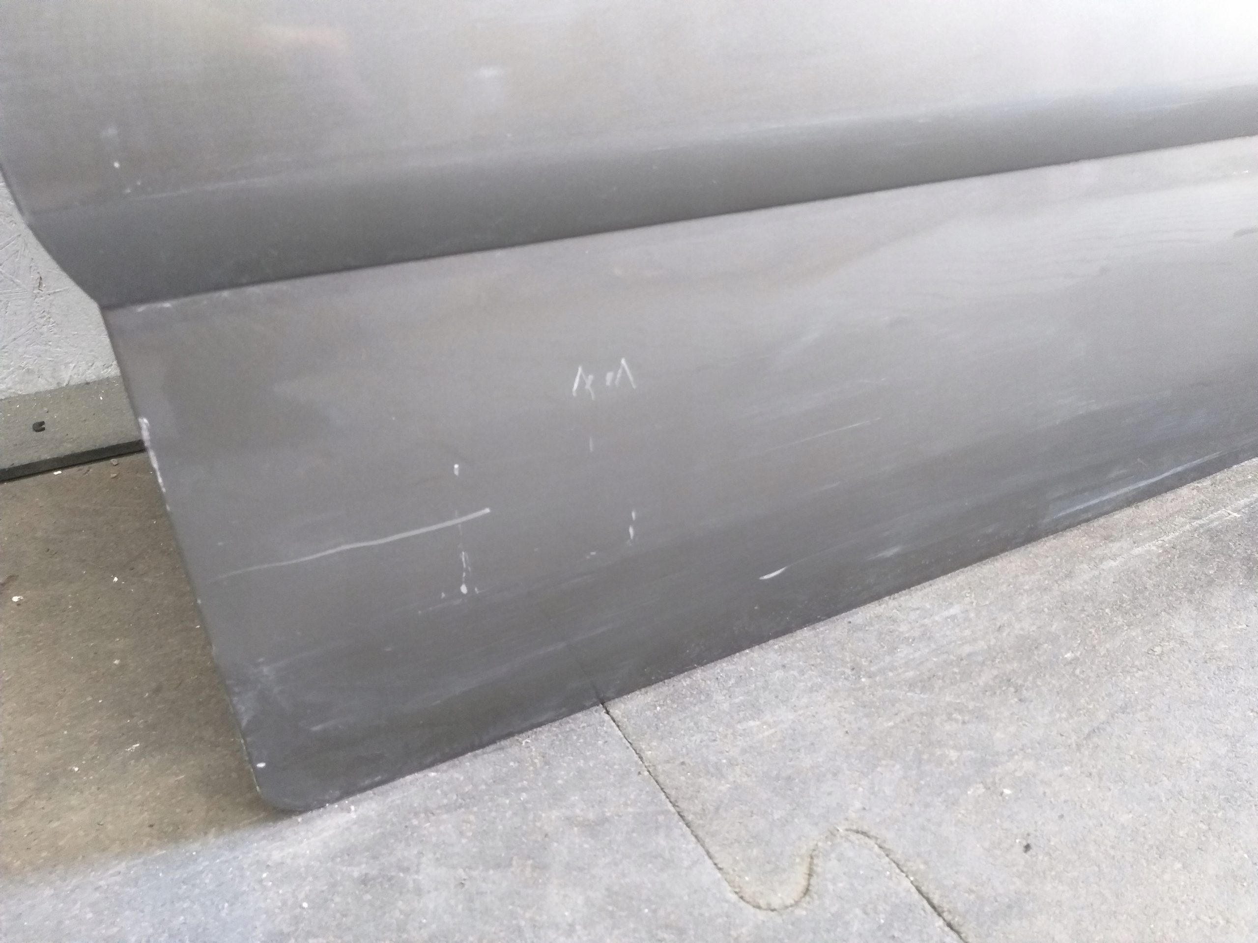 DOOR FRONT RIGHT CITROEN BERLINGO PARTNER III 08