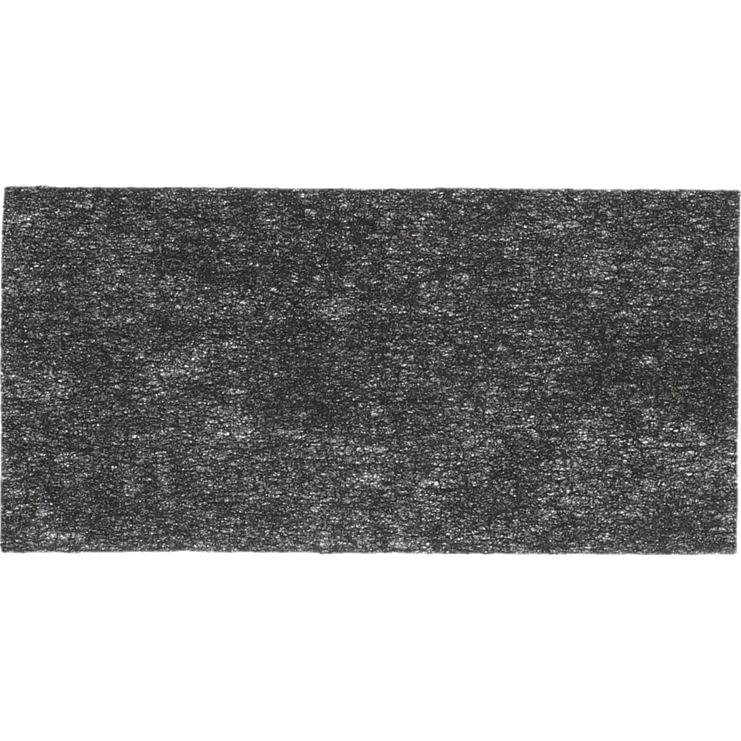 Włóknina ścierna NORTON ThinFlex F4614 Ultra Fine szara 100 szt.