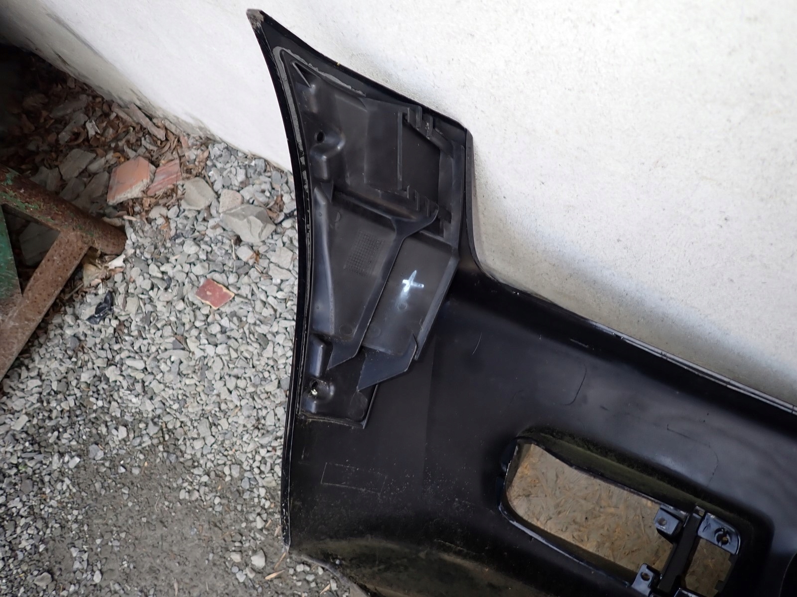 bumper front front BMW Z3 1995-2000R 8397509