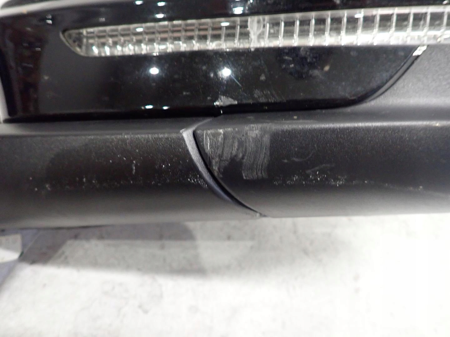 mirror left AUDI Q4 2021- 14PIN