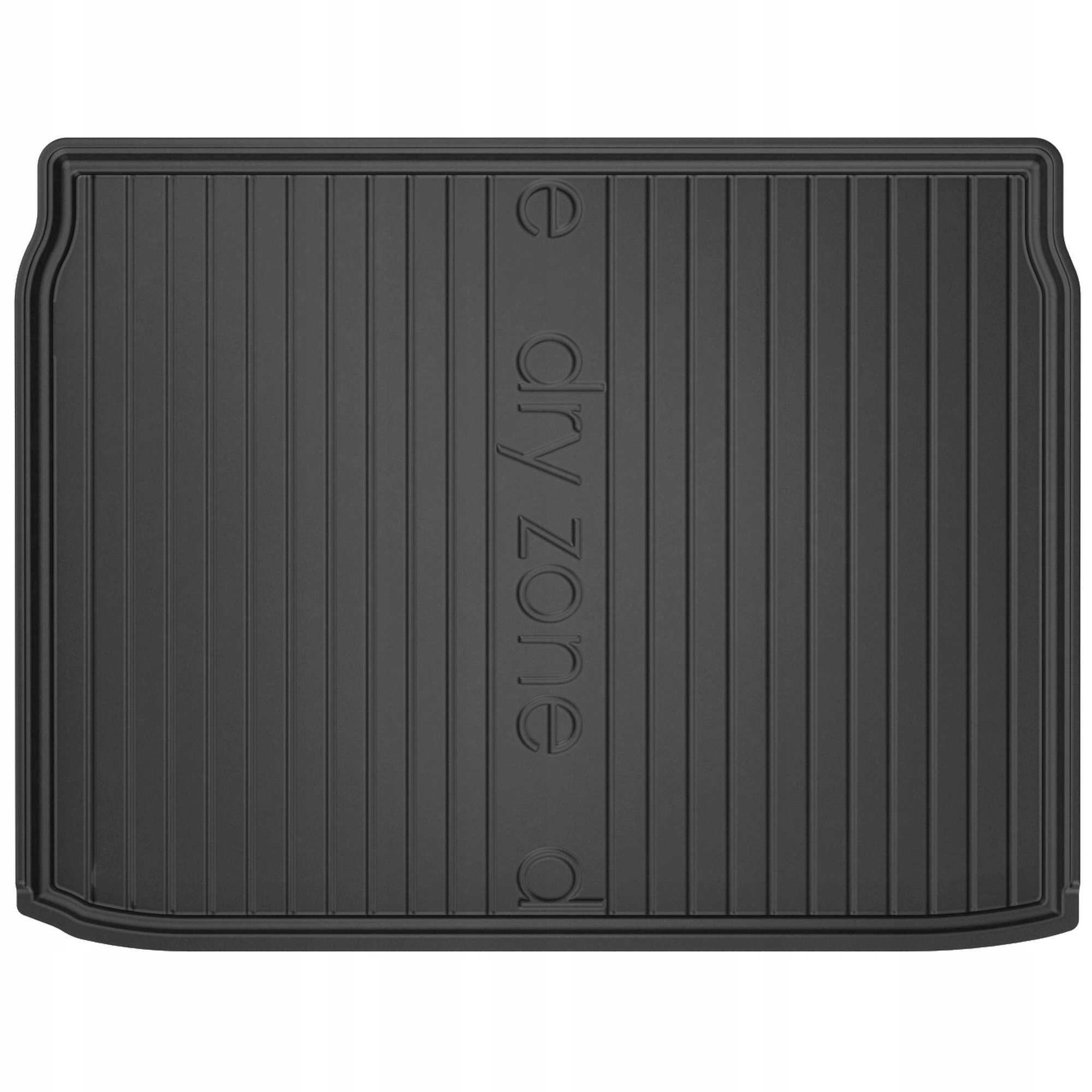 Gumová rohož DryZone Renault Kadjar 2015-2022