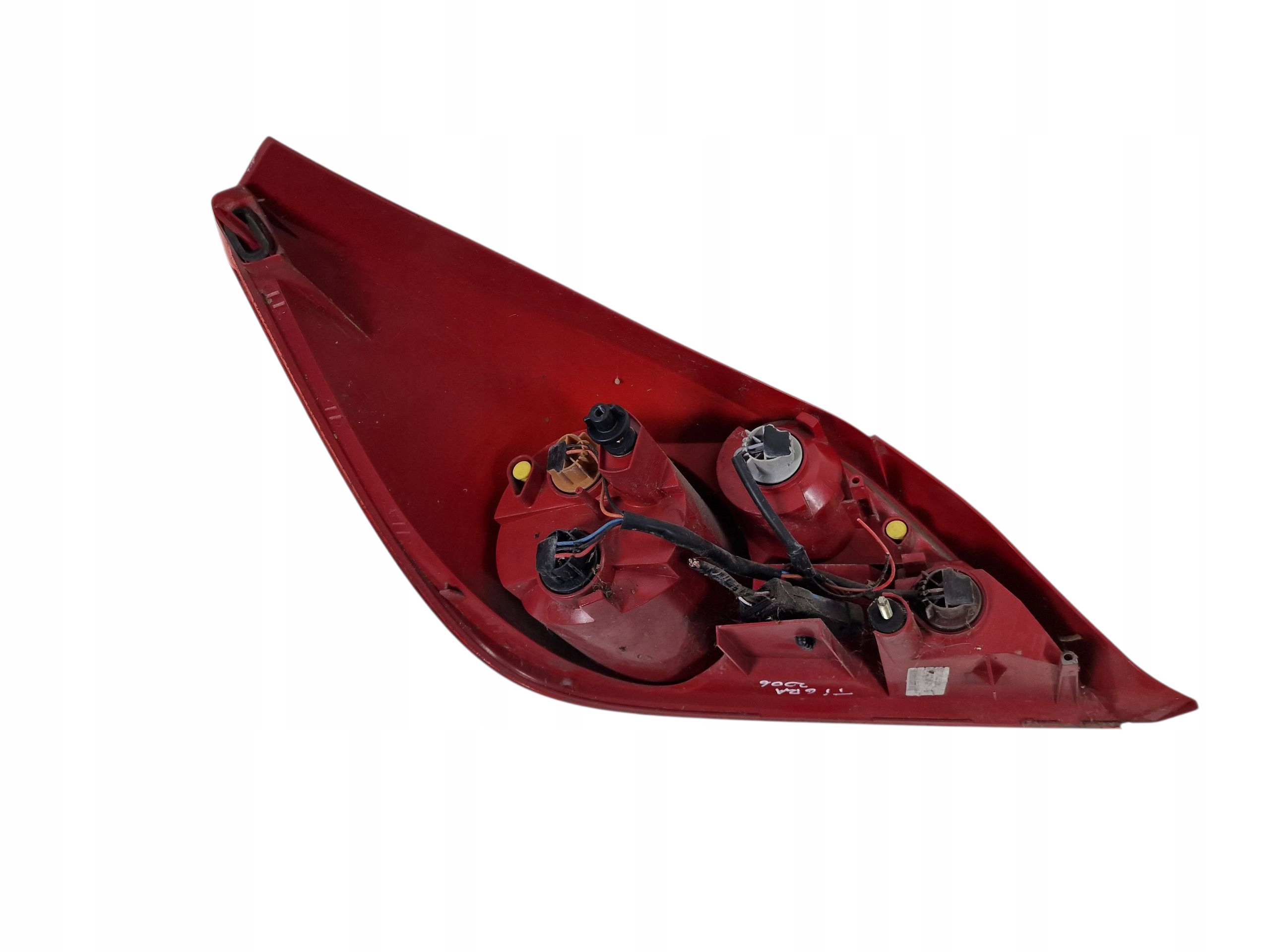 OPEL TIGRA B light rear rear part right ORG. LADNA