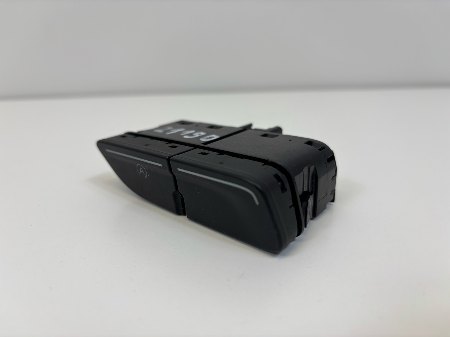 button Ford Kuga 2 2016 F1CT14B436