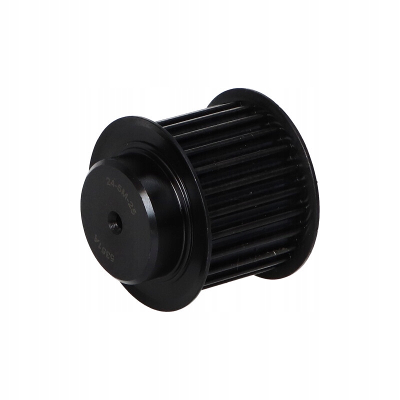 

Koło zębate Htd 24-5M-25/2F do pasa szer. 25mm