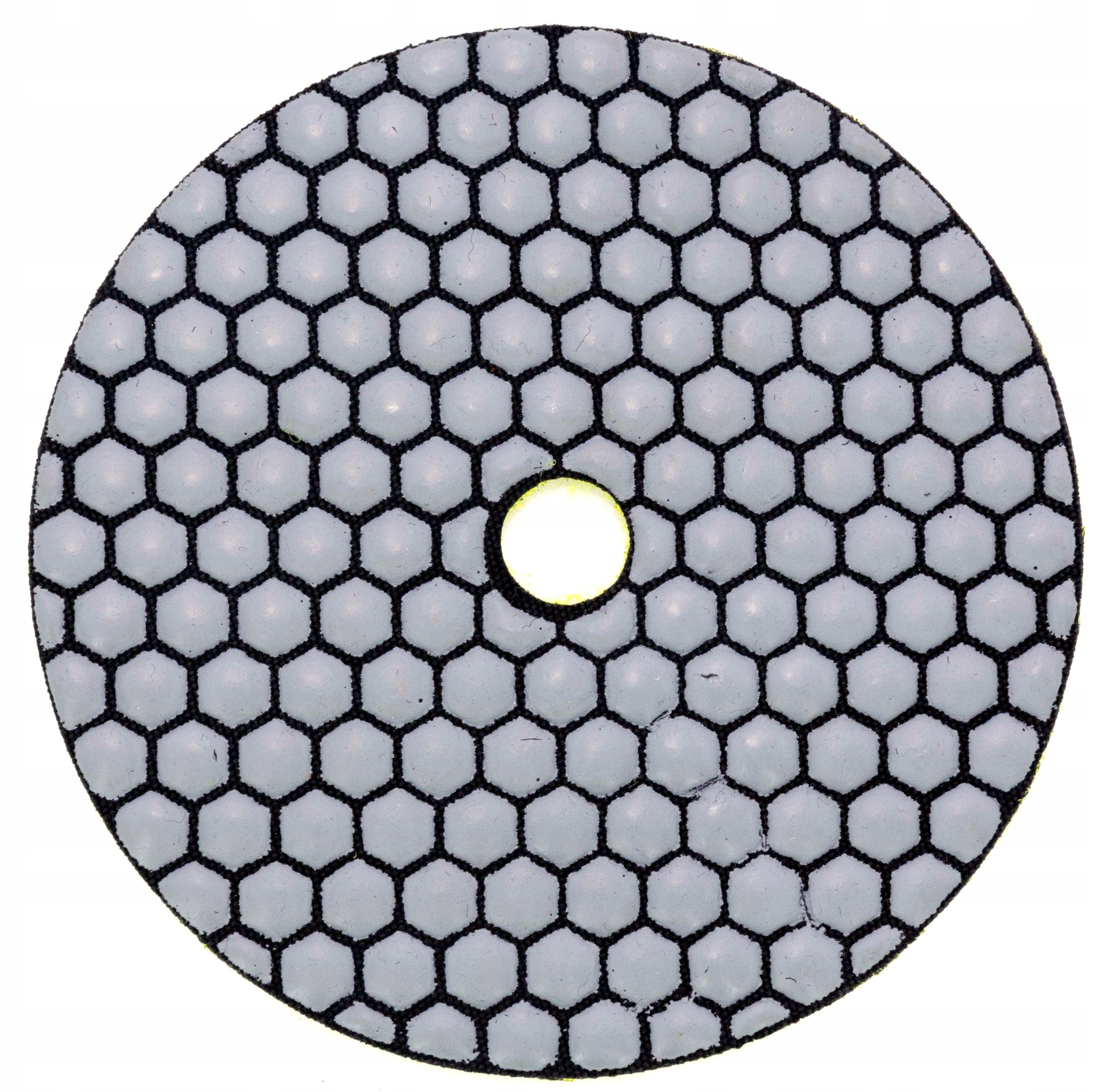 

Tarcza Diamentowa Do Szlifowania Gresu 100MM