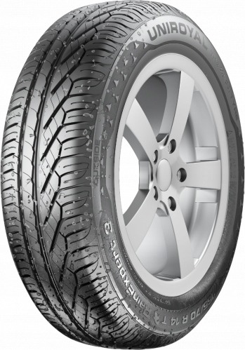Letné Pneumatiky Uniroyal 175/65 R14 82H Nové
