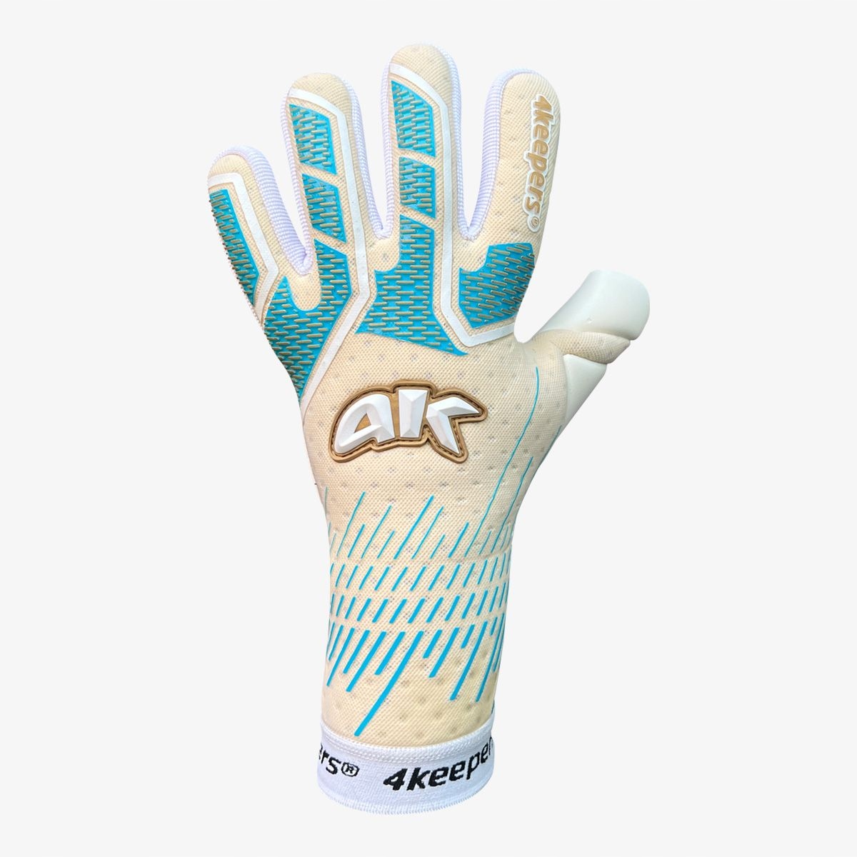 Neo Ice Nc| 4keepers Rękawice bramkarskie 8