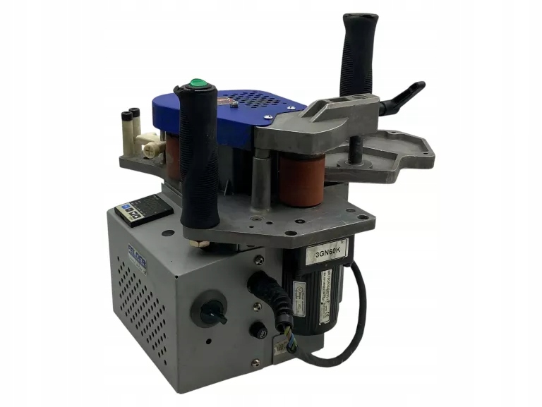 OKLEINIARKA RĘCZNA FELDER FORKA 200 ECO 50HZ 855W 230V 2011R