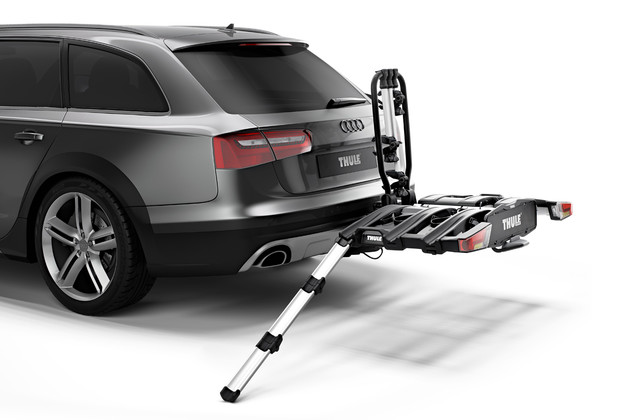 Thule EasyFold XT Loading Ramp 9334 933 934 Manufacturer Thule