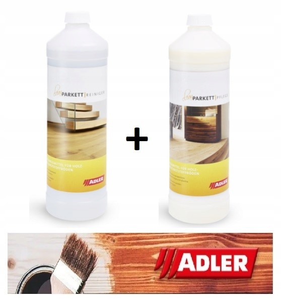 Adler Sada pro čištění a údržbu