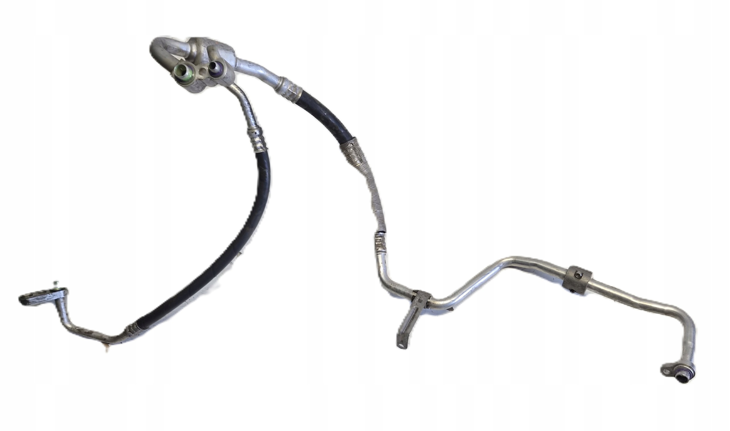 hadice klimatizaci 39092799 OPEL INSIGNIA B 1.6CDTI