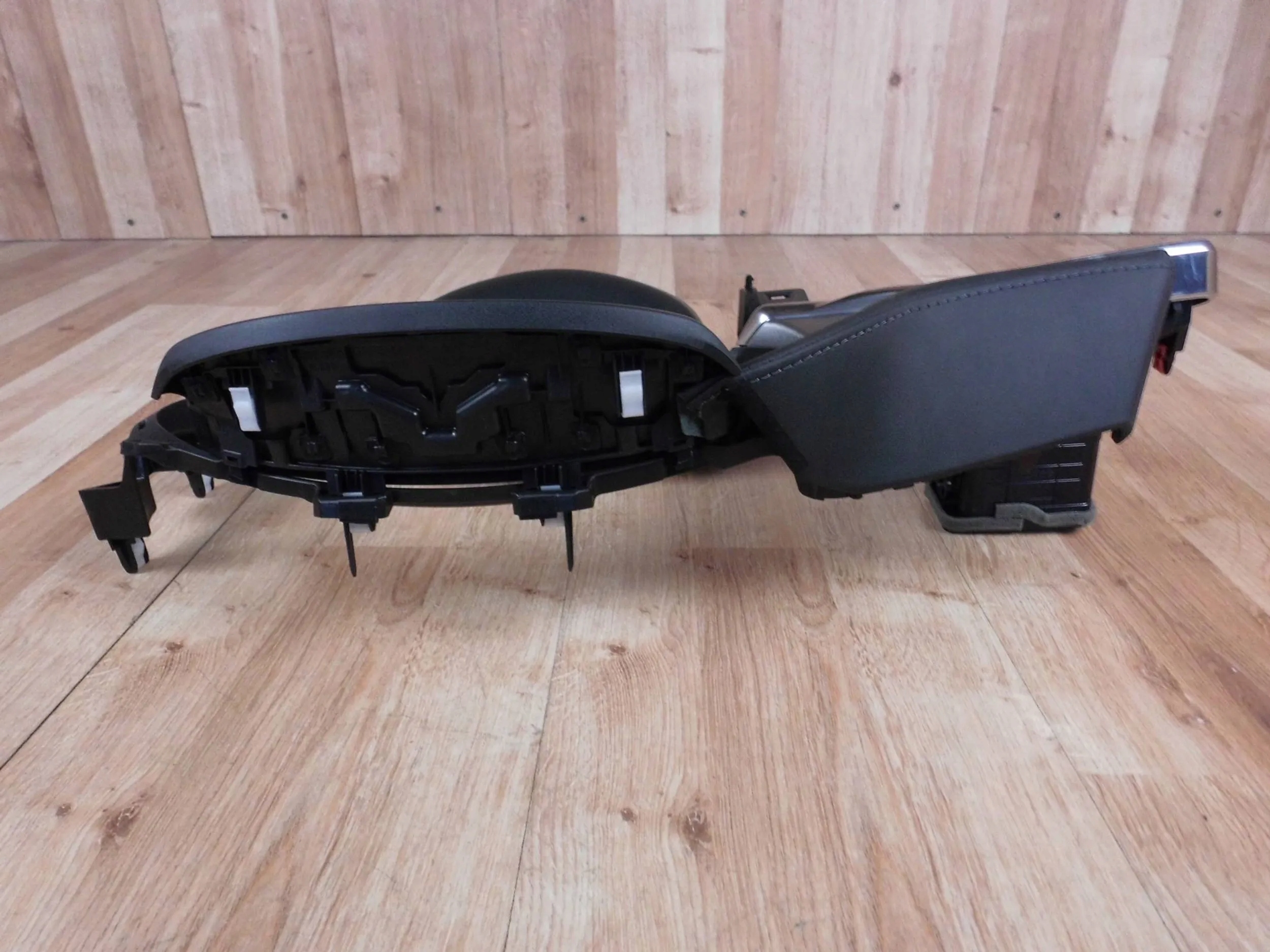 Mazda 6 GJ 2018 instrument panel frame cover cap
