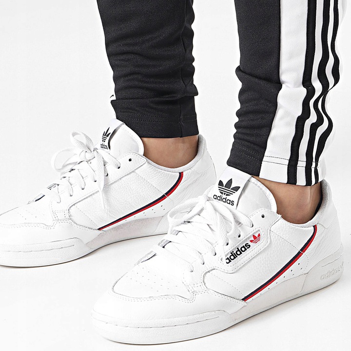 DRES MĘSKI ADIDAS BLUZA SPODNIE SQUADRA 21 r. XL Płeć mężczyzna