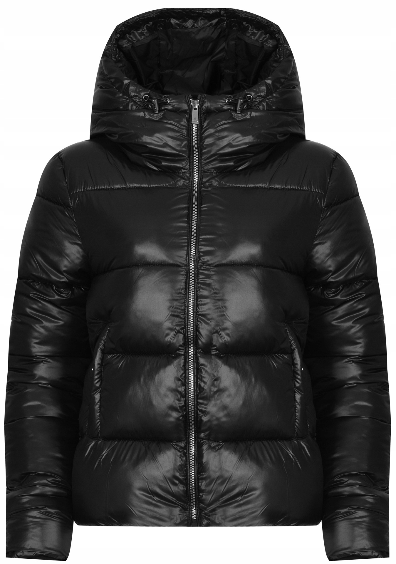 Dámská bunda U.s. Polo Assn. Ayma 327 66678 53469 199 Černá