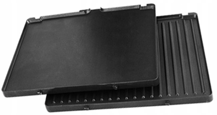 Płytka grill-pannini obustronna do Concept GE2010