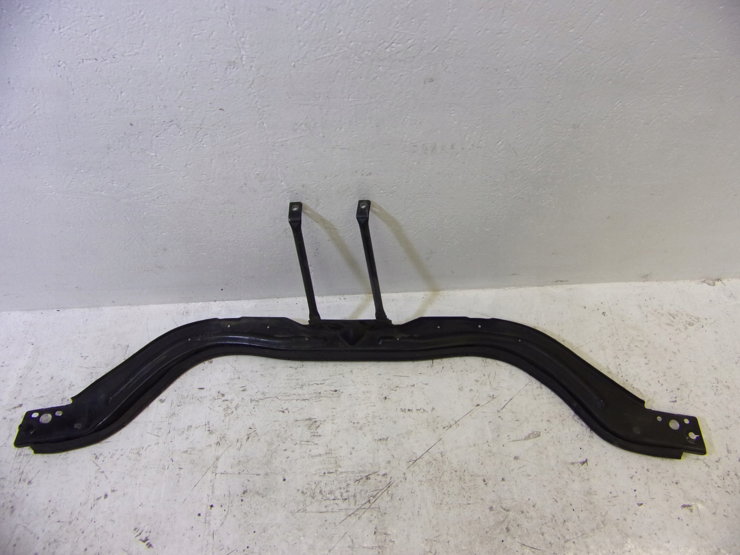 support panel for radiators upper pillar JEEP GRAND CHEROKEE 2.7 D 2002