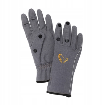 Savage Gear Rękawice Softshell Glove rozm. M