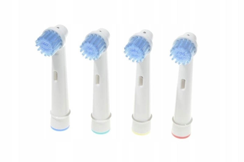 

Końcówki Sensitive do szczoteczki Braun Oral-b 1op