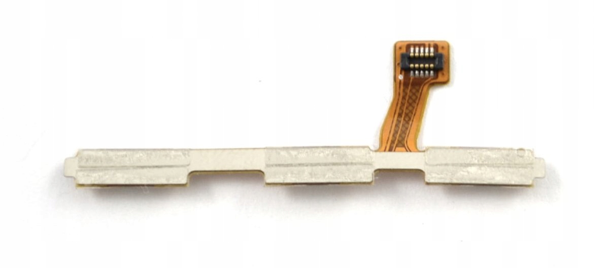 TAŚMA PRZYCISKÓW POWER VOLUME XIAOMI REDMI 6A Marka Xiaomi