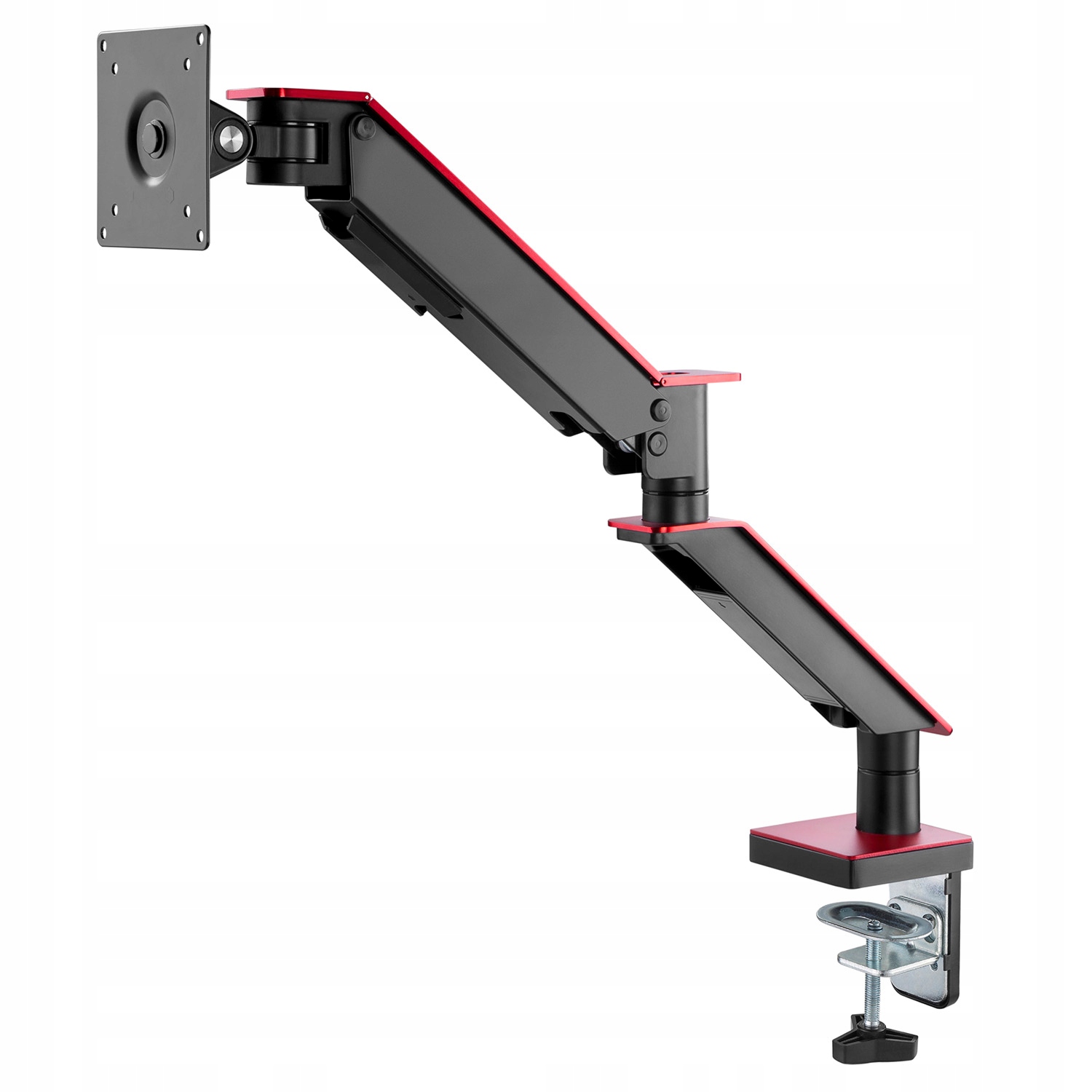 GAMINGOWY WIESZAK UCHWYT do MONITORA DLA GRACZY Model RS162