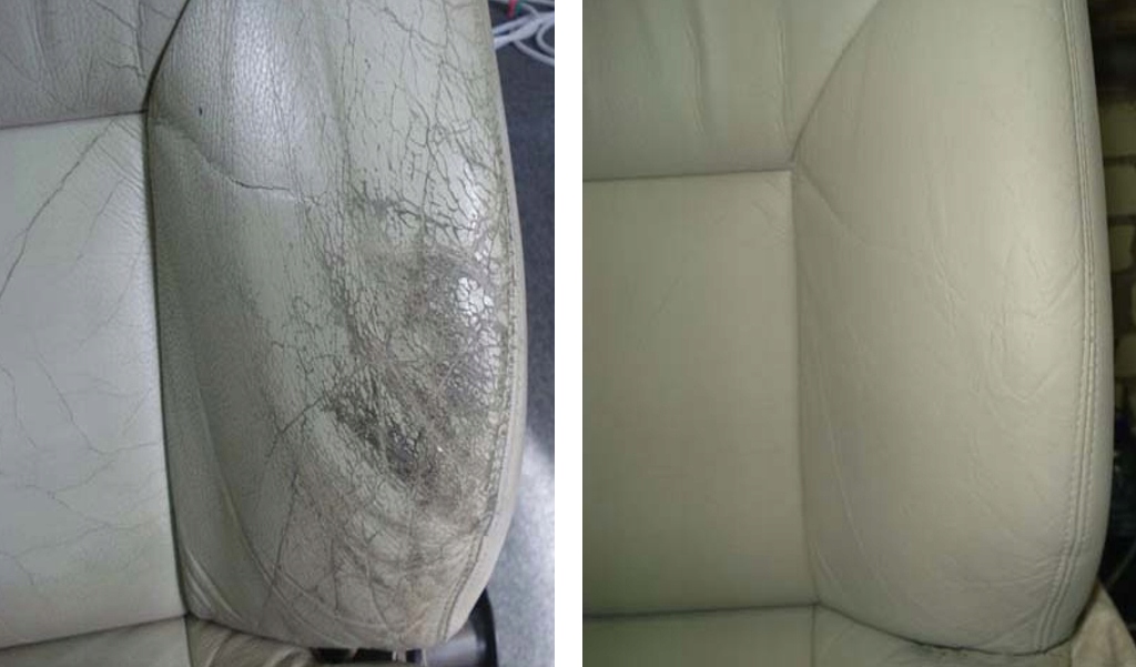 FARBA DO RENOWACJI SKÓR ZESTAW TONUJĄCY NAPRAWA KIEROWNIC BMW SCHWARZ Waga produktu z opakowaniem jednostkowym 0.35 kg