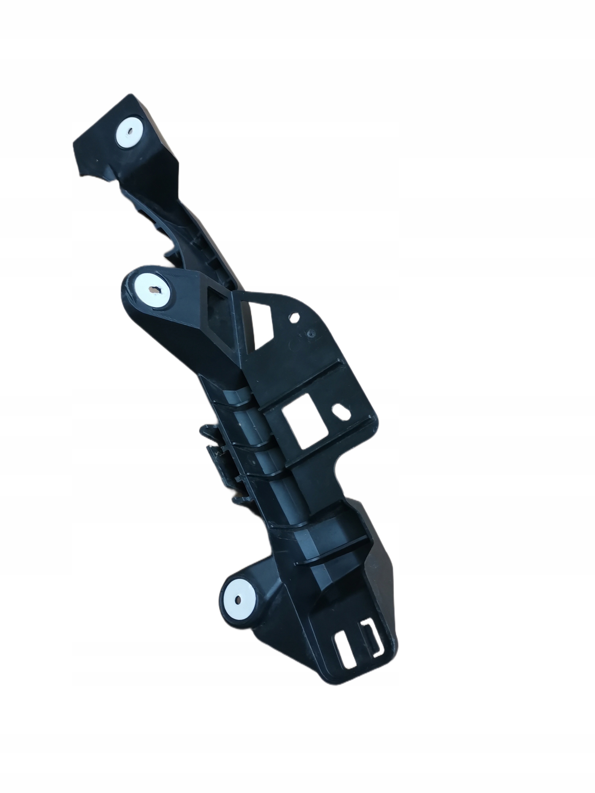 OPEL ADAM mocowanie ślizg uchwyt zderzaka tylny lewy 13364173