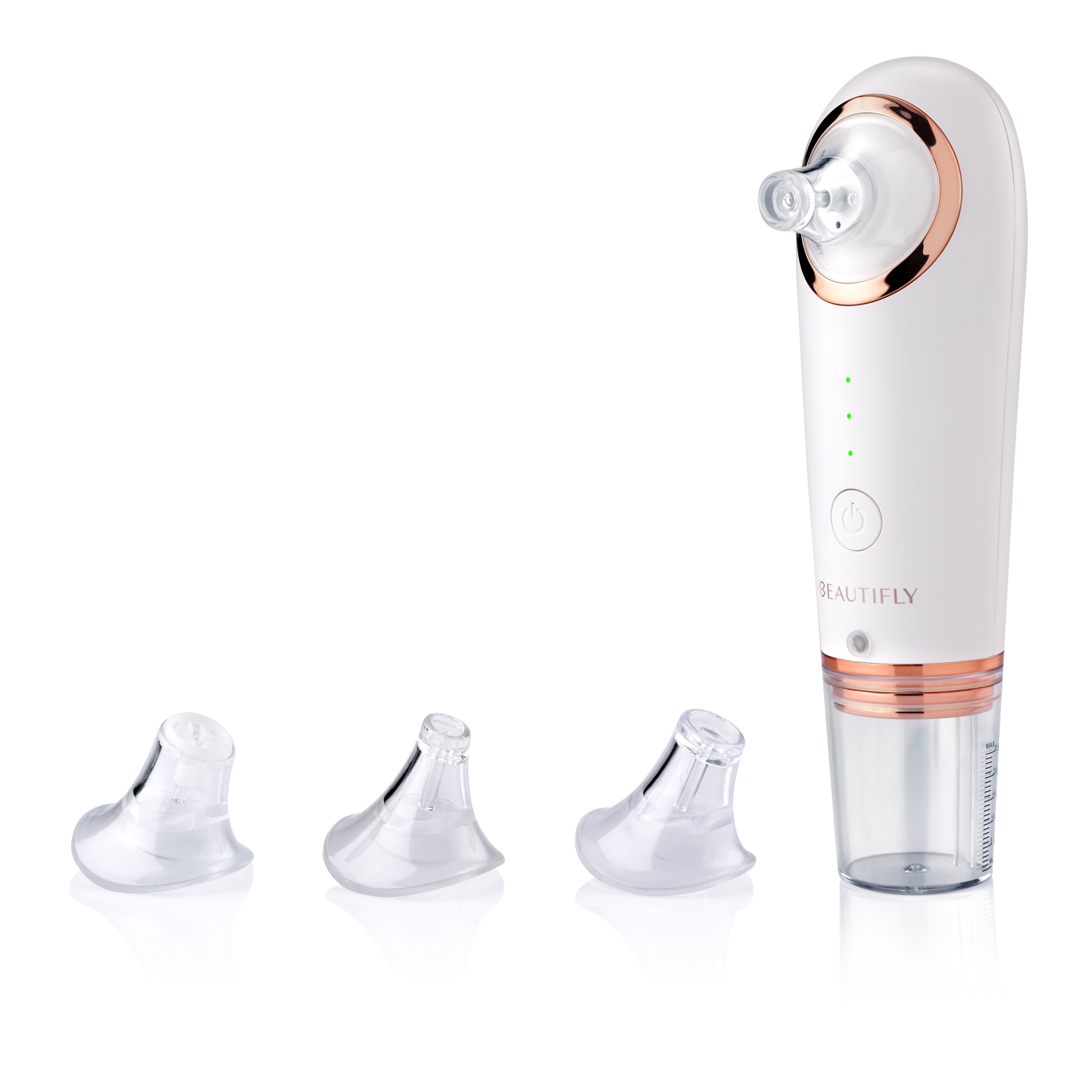 Zařízení pro hydrabrazi a čištění obličeje Beautifly B-Hydrapeel Pro