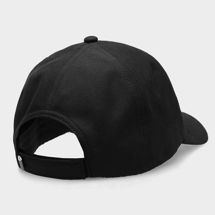 Czapka z daszkiem 4F 4FJSS23ACABF103 21S - CZARNY Marka 4F