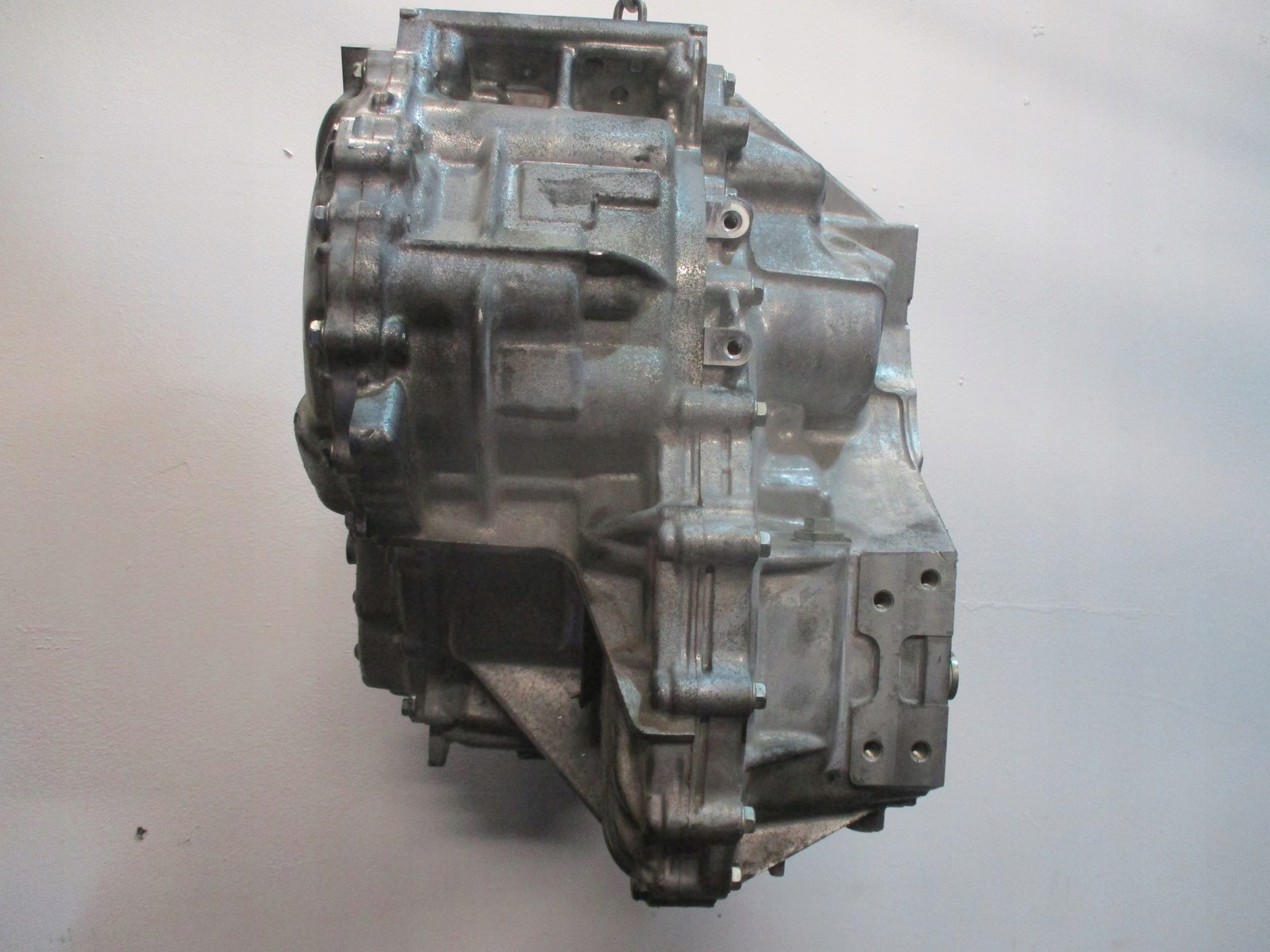 Getriebe TOYOTA CHR 2,0HYB P710 3NM