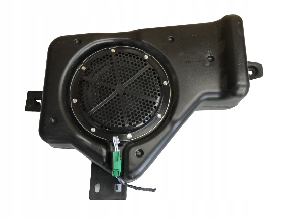 ET4T-19A067-AC - САБВУФЕР FORD EDGE MK2 VIGNALE