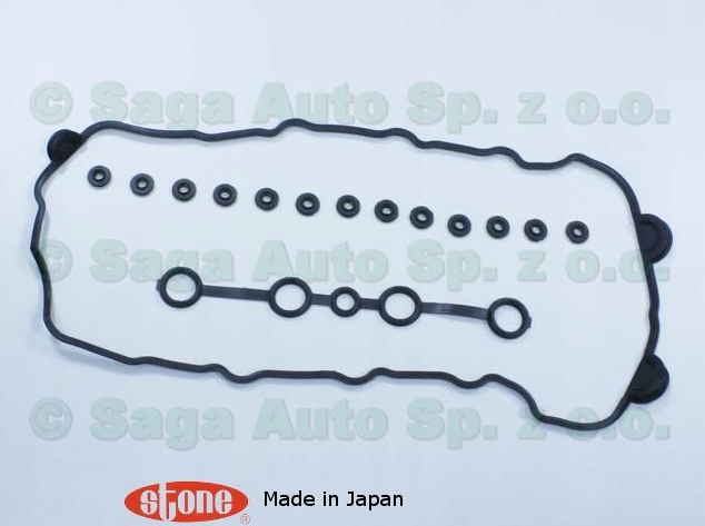 USZCZELKA POKRYWY NISSAN ALMERA TINO 2 0 SERENA